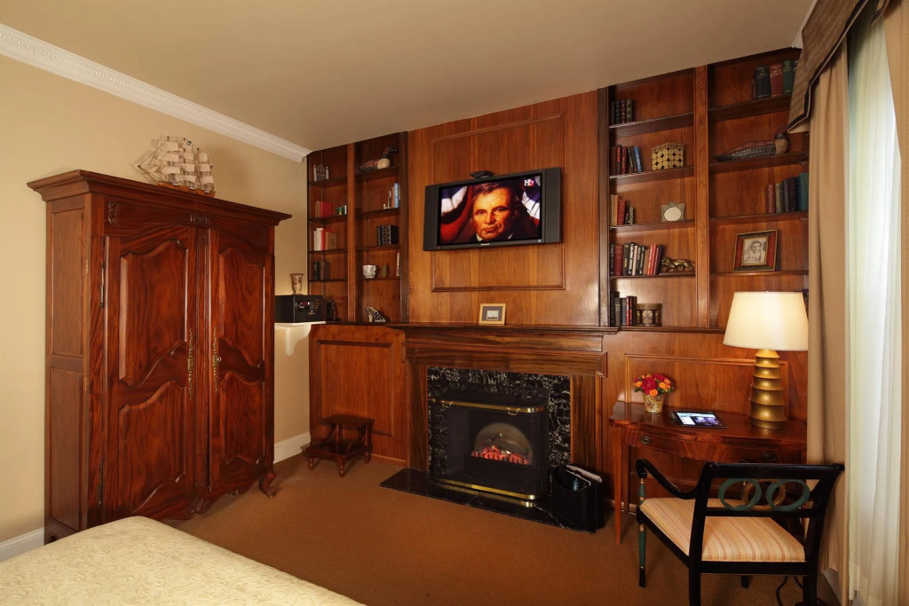 The Franklin on Rittenhouse, A Boutique Hotel