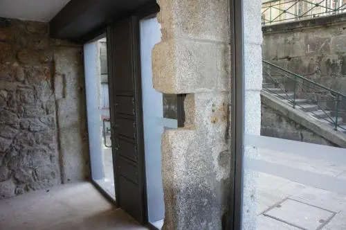 Alfandega Apartments