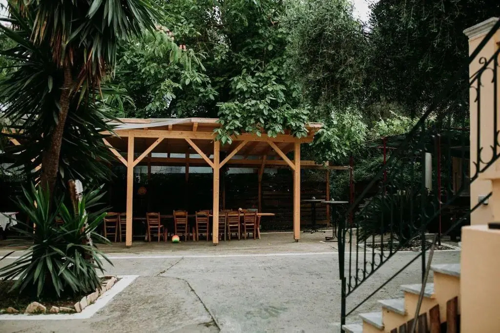 Wilde Rose Hotel