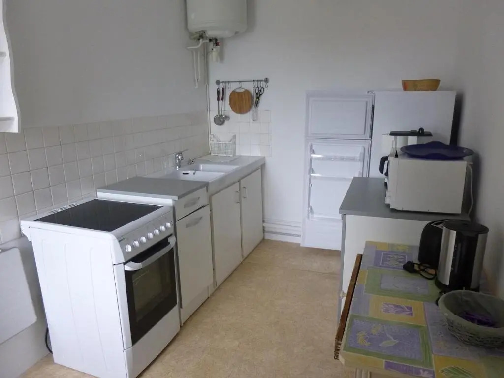 Maison La Barre-de-Monts, 3 pièces, 4 personnes - FR-1-473-20