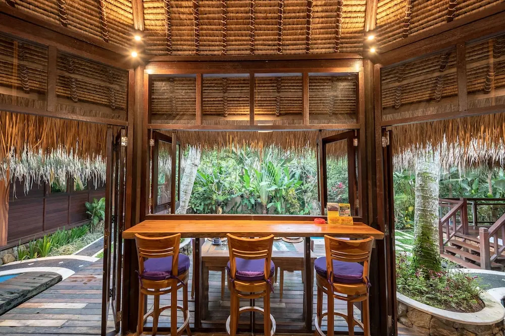 Villa Bali Village