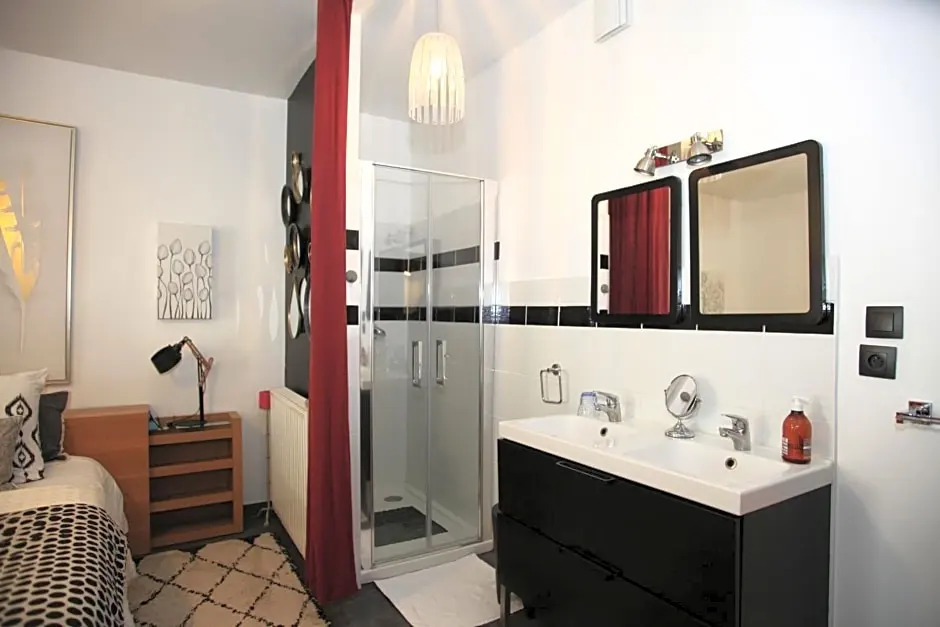 La suite 27