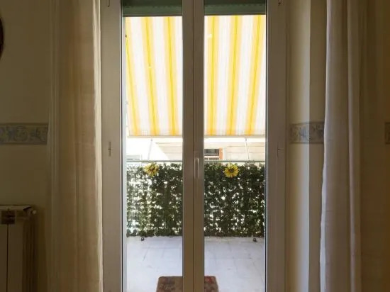 Casa Vacanze La Bomboniera
