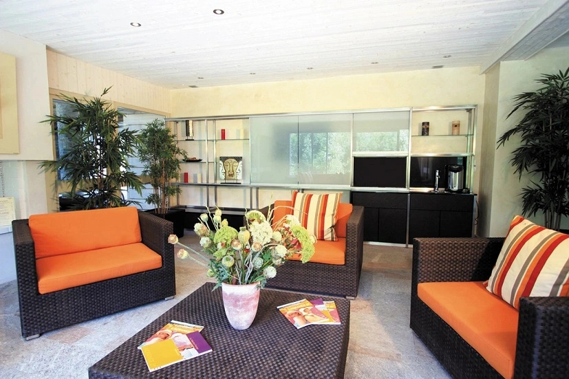 Lagrange Residence L'ardoisiere