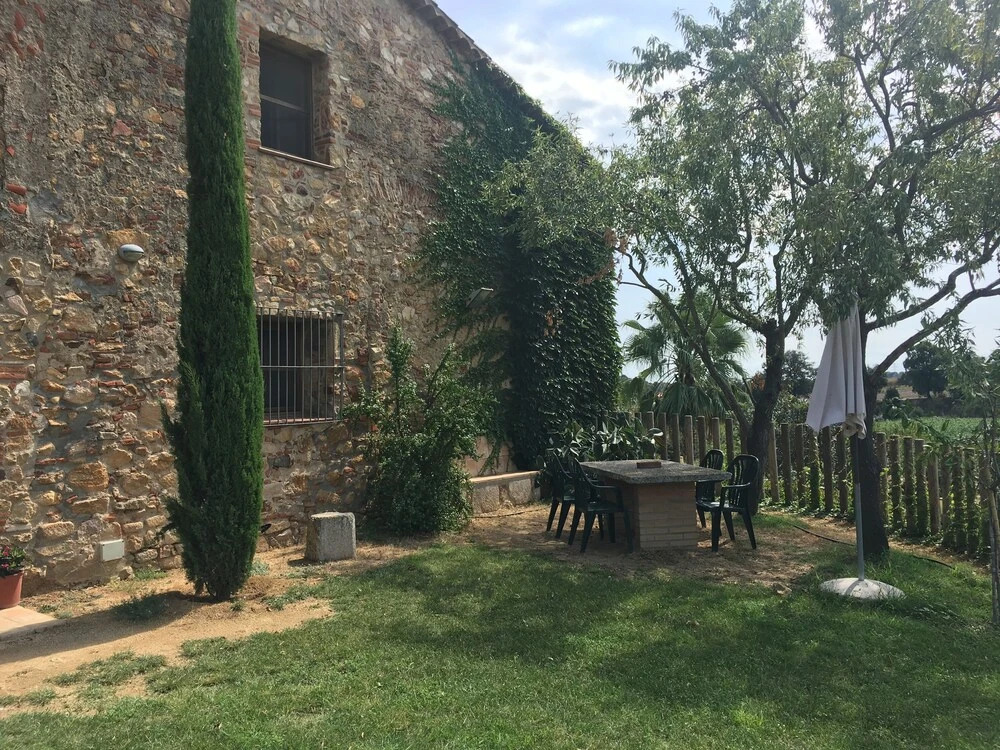 Masia Can Oller by Checkin