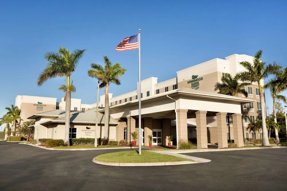 Homewood Suites By Hilton Fort Myers
