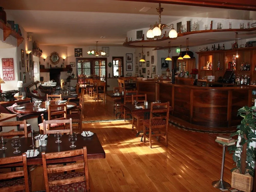 Chester Beatty Inn