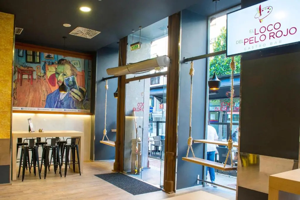 Hotel Fruela
