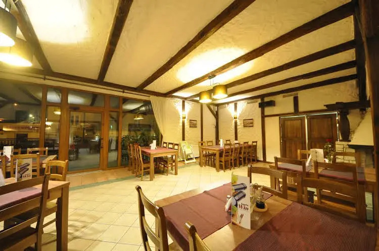 Hotel Przepióreczka