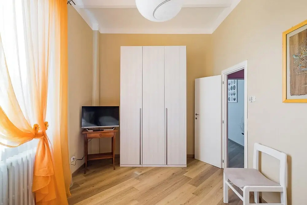 Navile Family Apartment