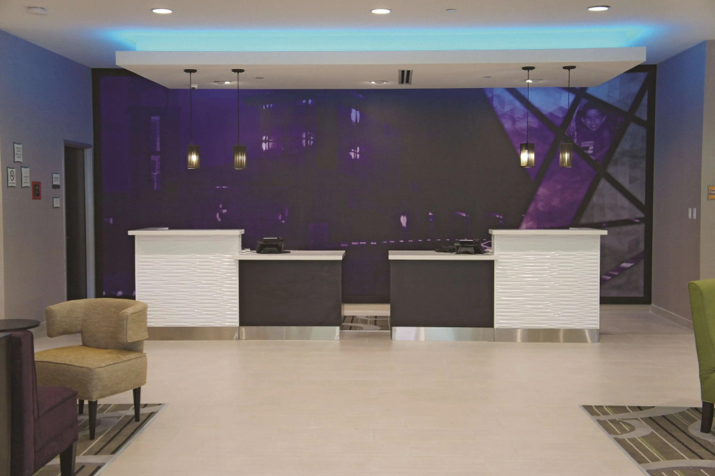 La Quinta by Wyndham McAllen Convention Center
