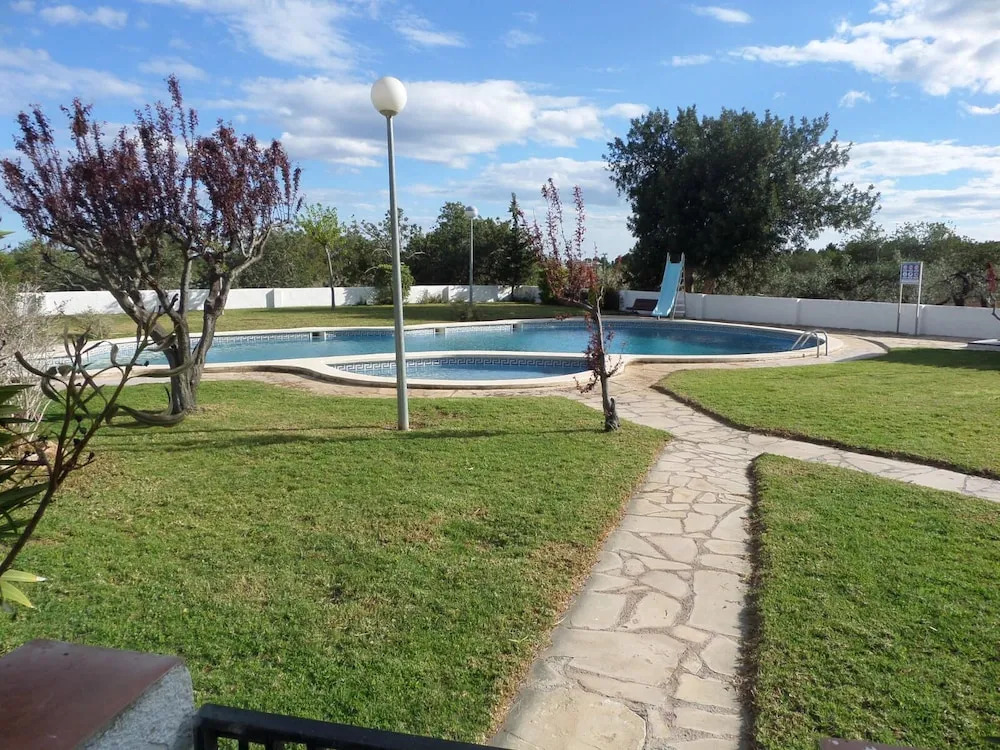 Casa Tulipas