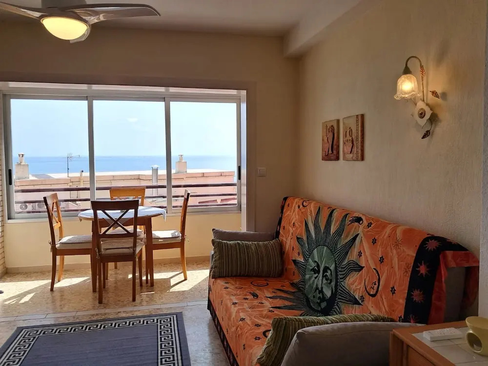 Apartamento Dulce Para 3 Personas