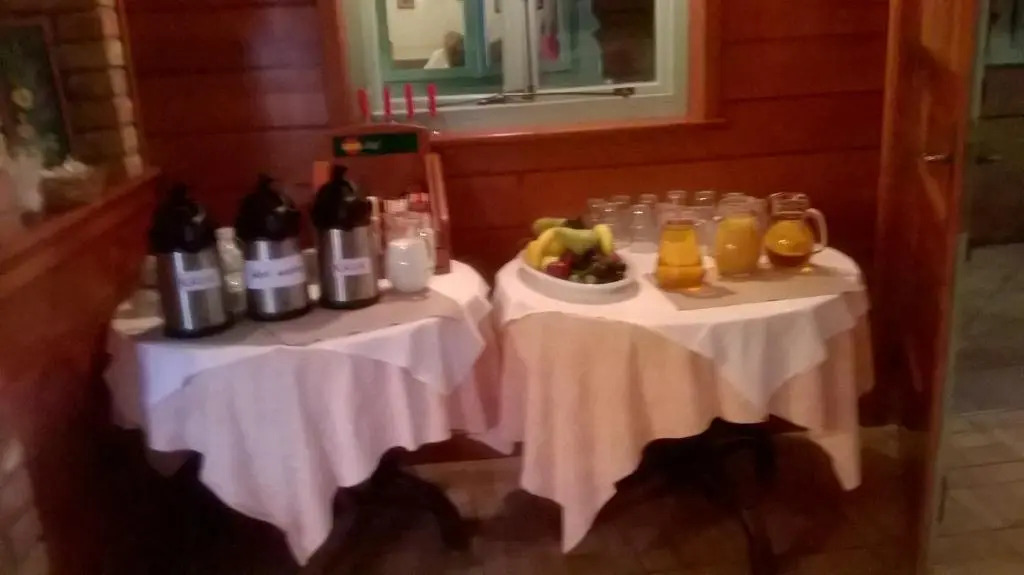 Hotel Risnjak