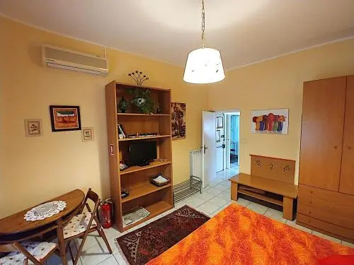 Bouganville House