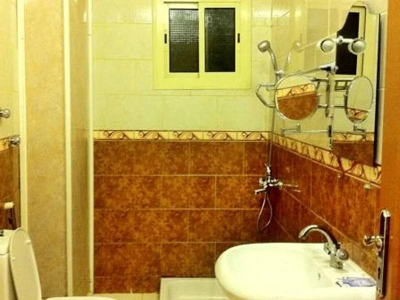 Al Qaswaa Hotel Apartment 2