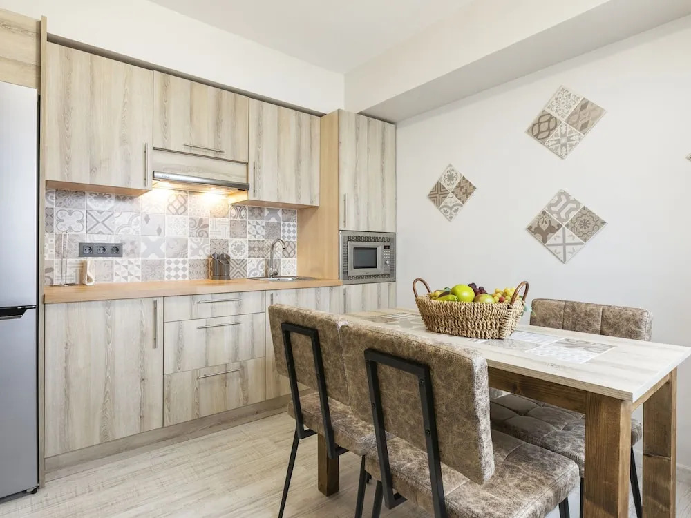 Cozy Holiday Home in Ronda near River