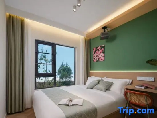 Laimei Smart Homestay (Kunming Changshui Airport)
