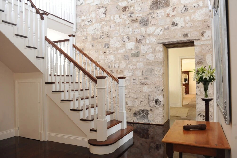 Fayrefield House