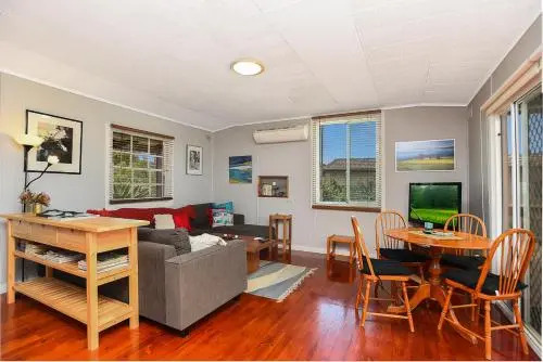 Millys Middleton - Pet-friendly