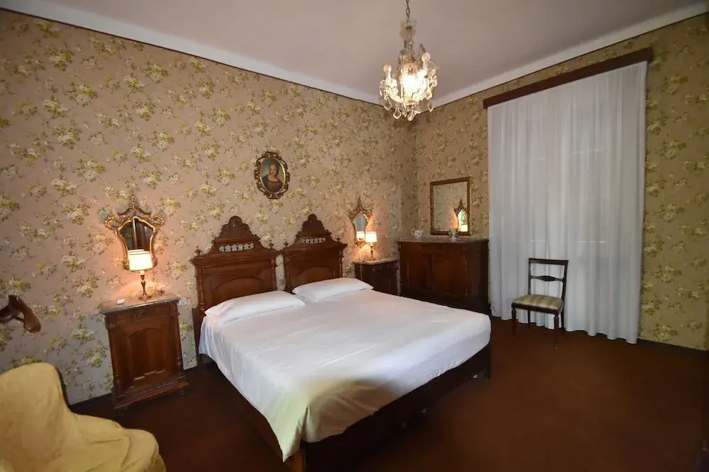 Holiday Home in Meina