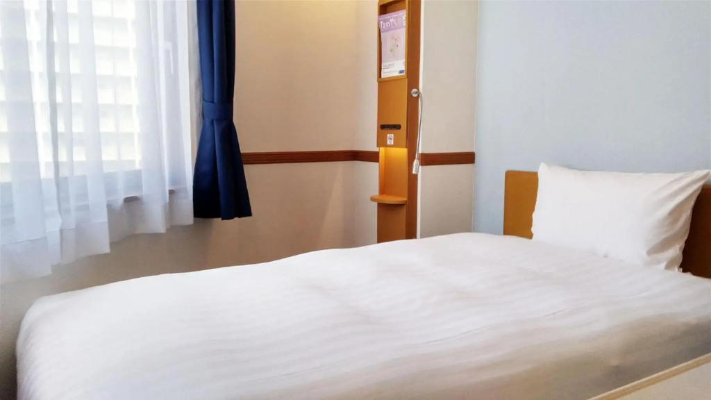 Toyoko Inn Tokyo Shinjuku Kabukicho