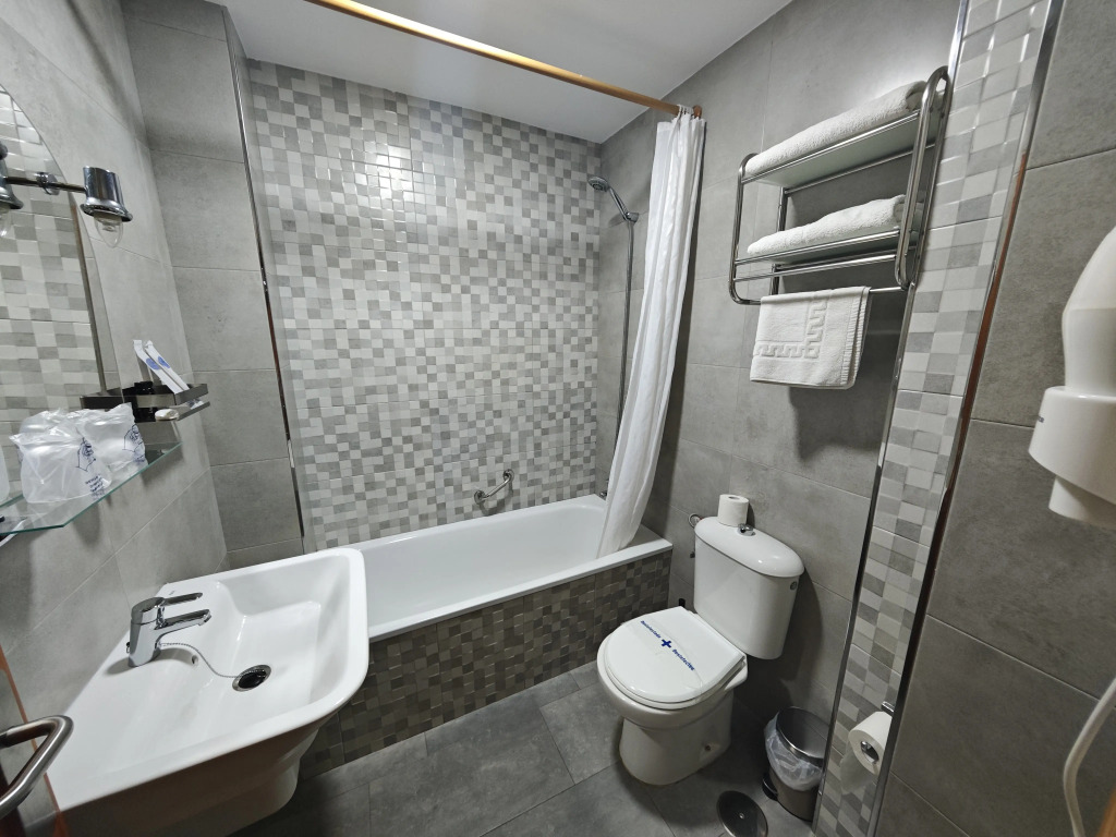 Hotel Miraya Beach