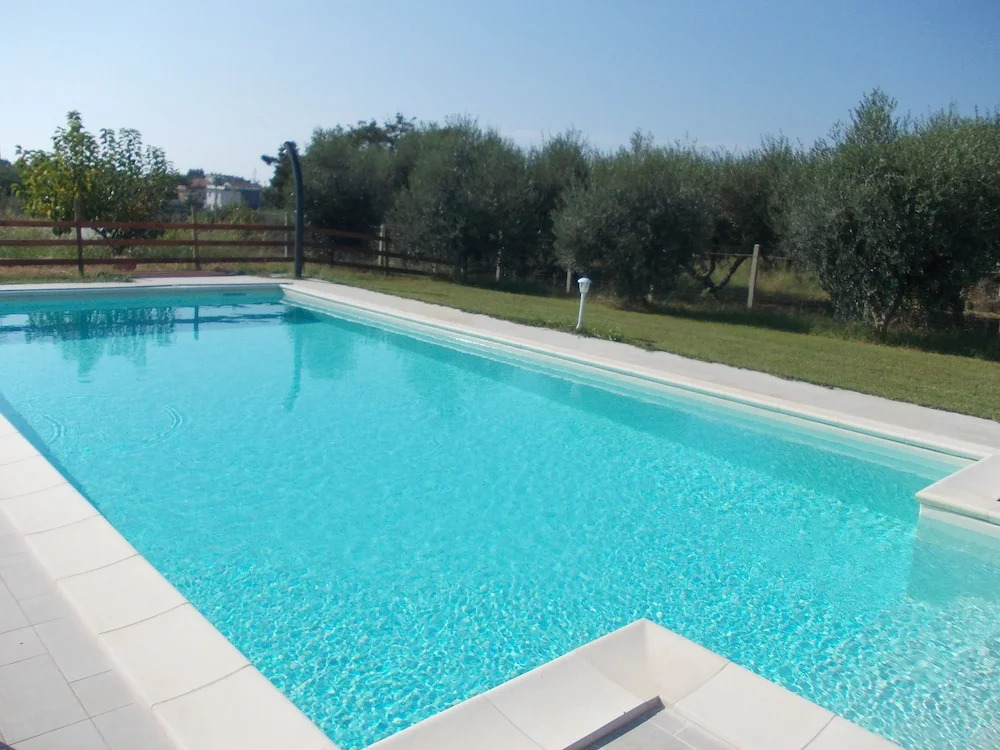 VILLA LAURO LUXURY B&B