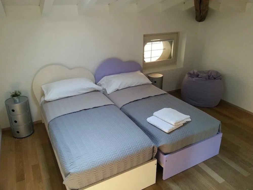 B&B Bergamo Alta