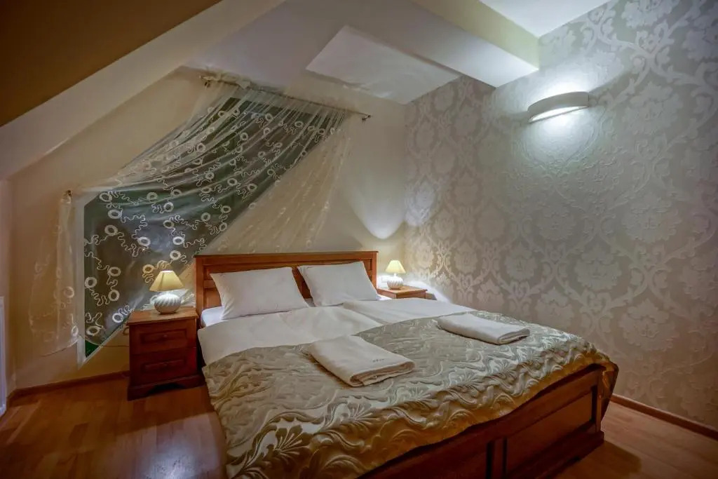 Jawor Pokoje i Apartamenty