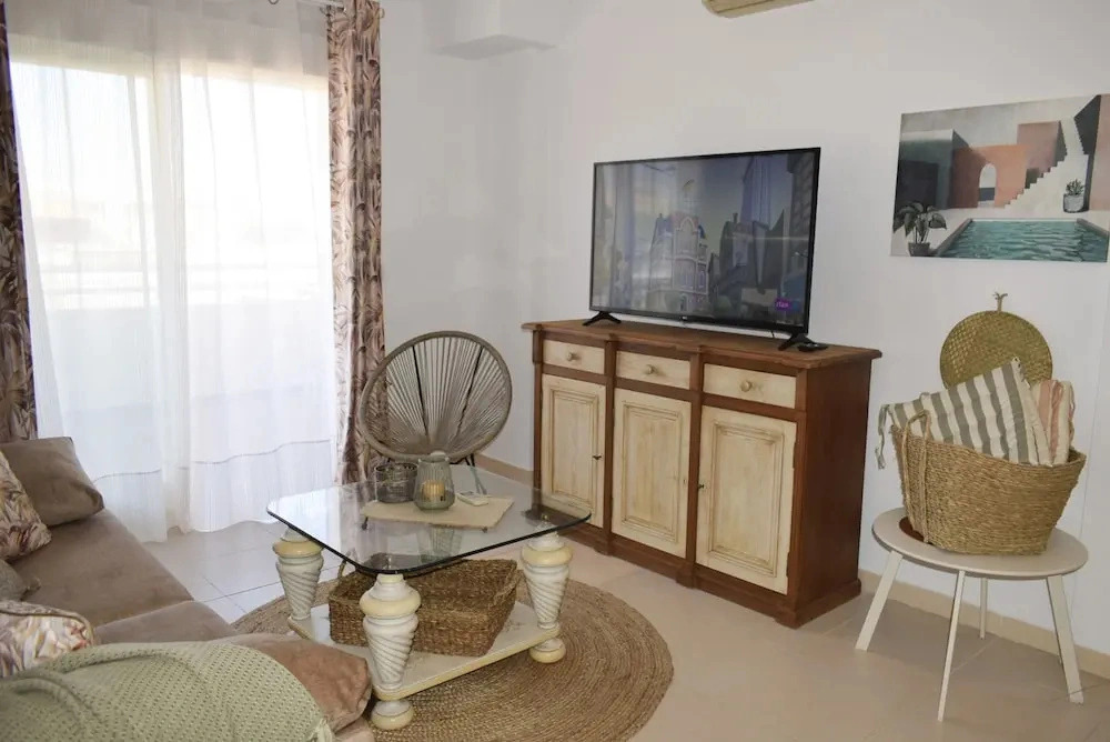 Ap2236 in Denia With 2 Bedrooms and 2 Bathrooms