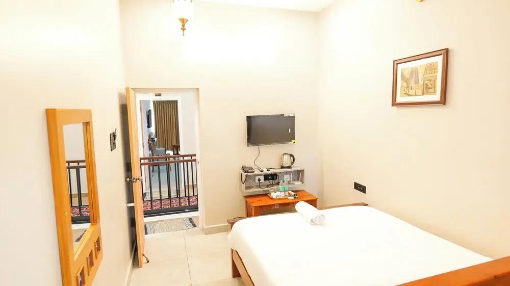 Dwaraka Resorts