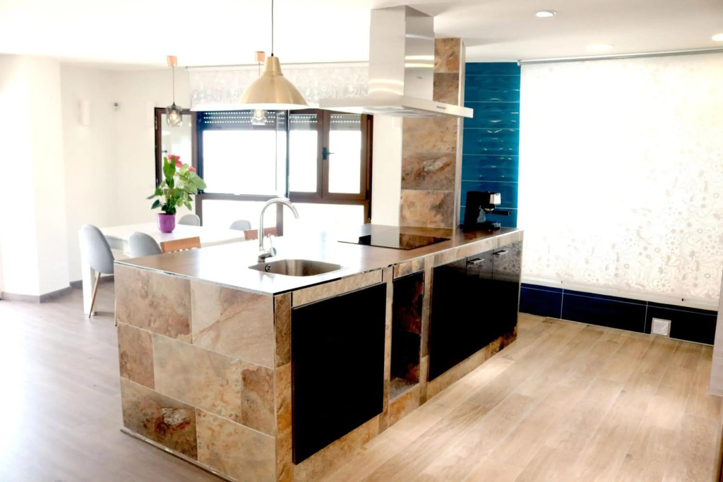 CostaAzul loft, Seaviews frente al mar, Playa los locos