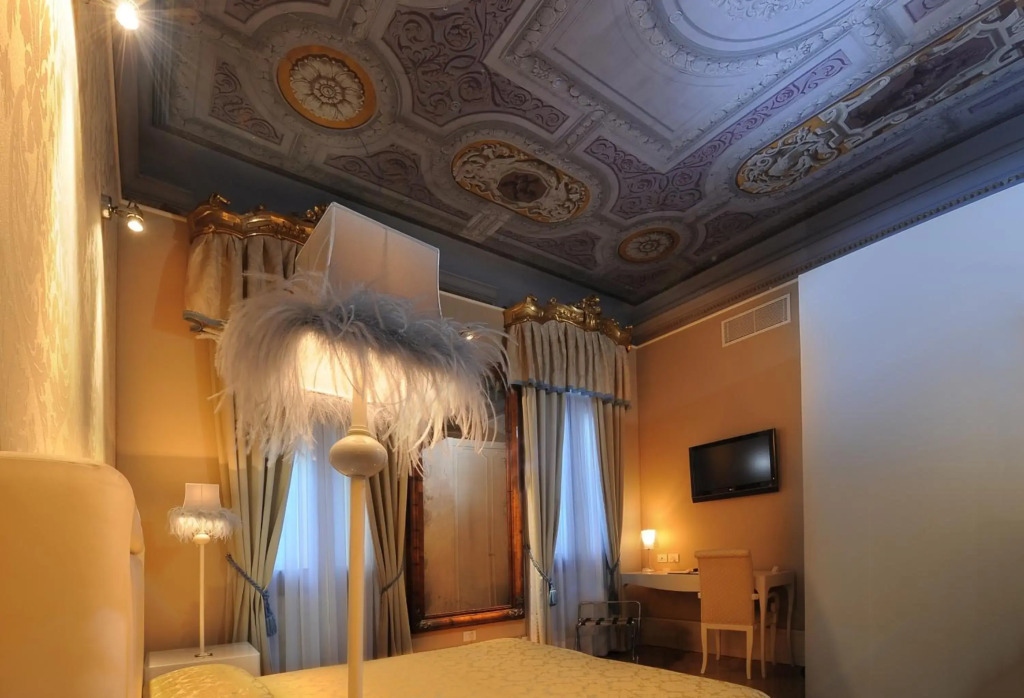 Hotel Ai Due Principi
