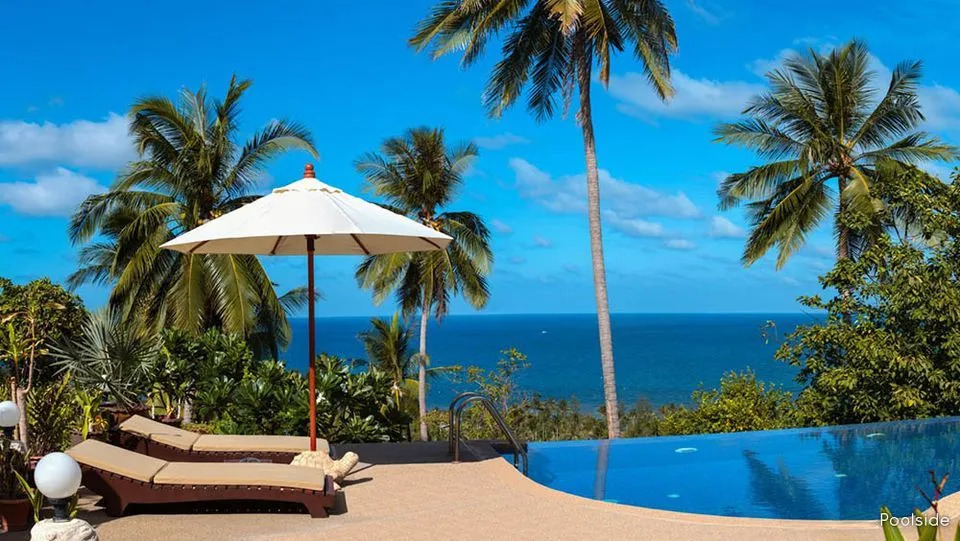 The Rocks Luxury Villas