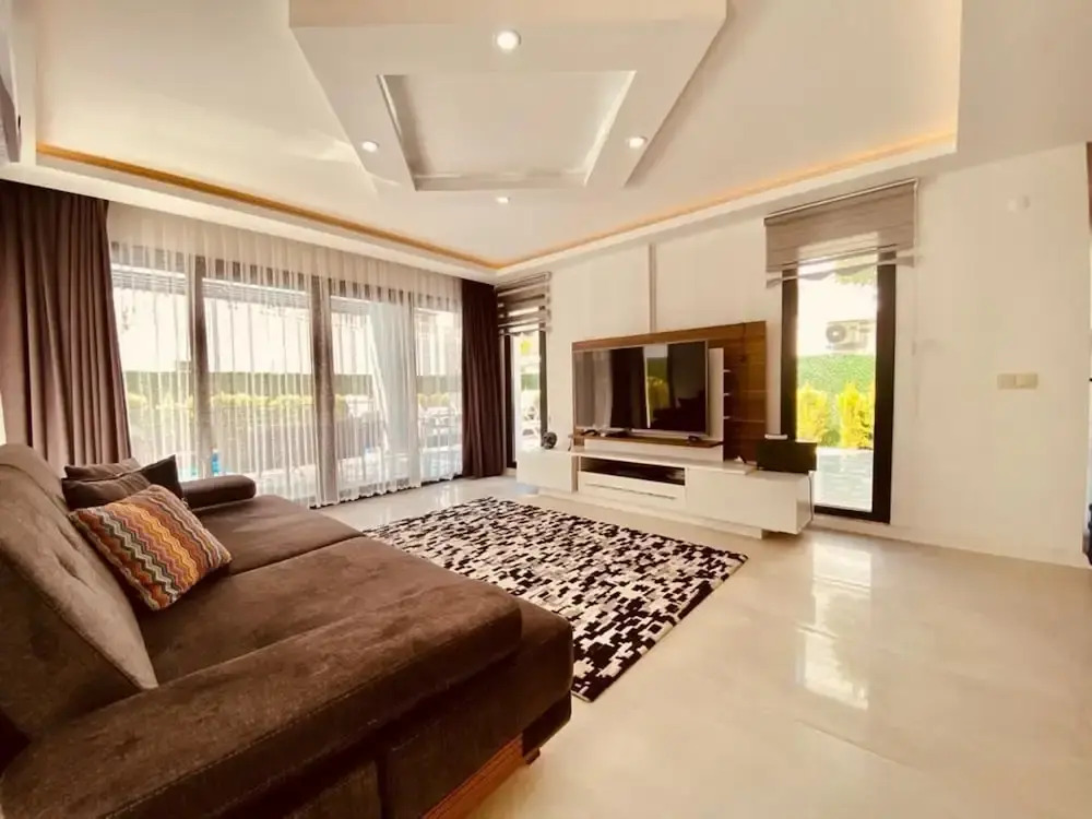 Ada Villas