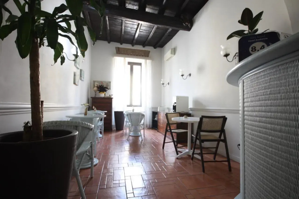 Hotel Cherubini