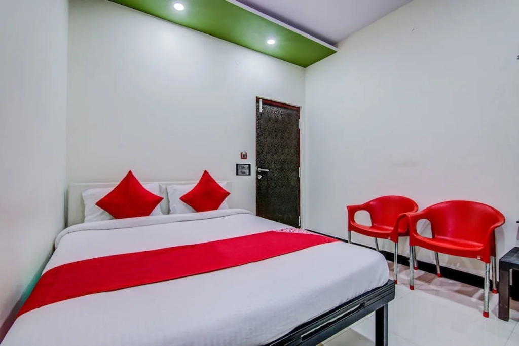 Collection O 5362 Hotel Spar Grand