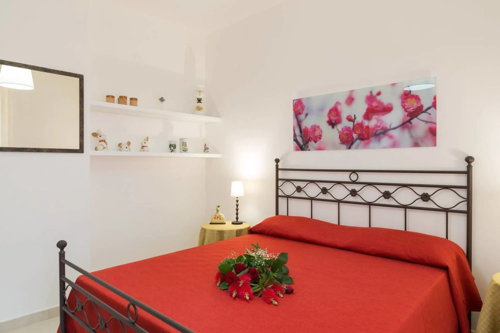 Cuore del Cilento Relais&Retreat - Nature&Relax