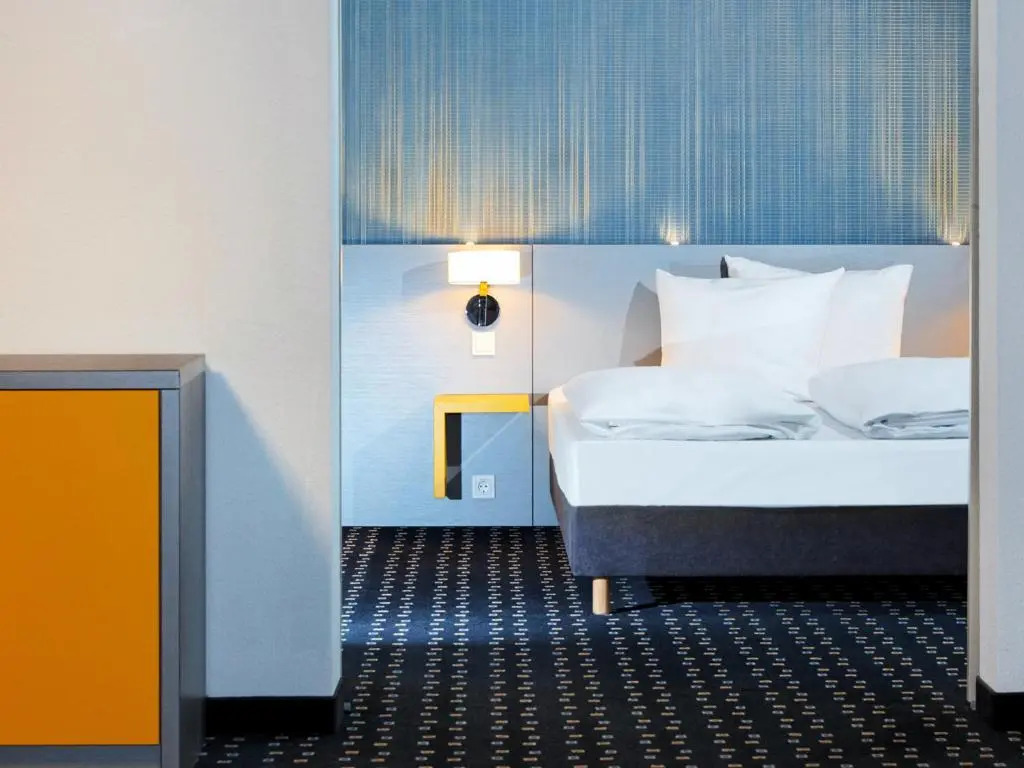 Premier Inn Stuttgart Bad Cannstatt