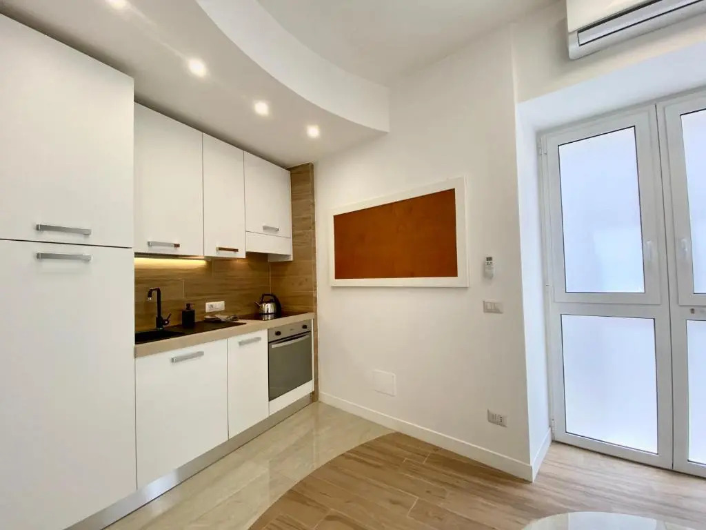 Oplonti s House Apartment Boscomonaco