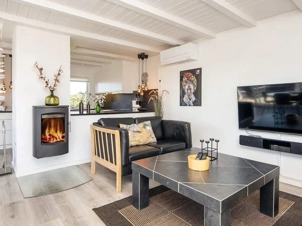 5 Star Holiday Home in Fano