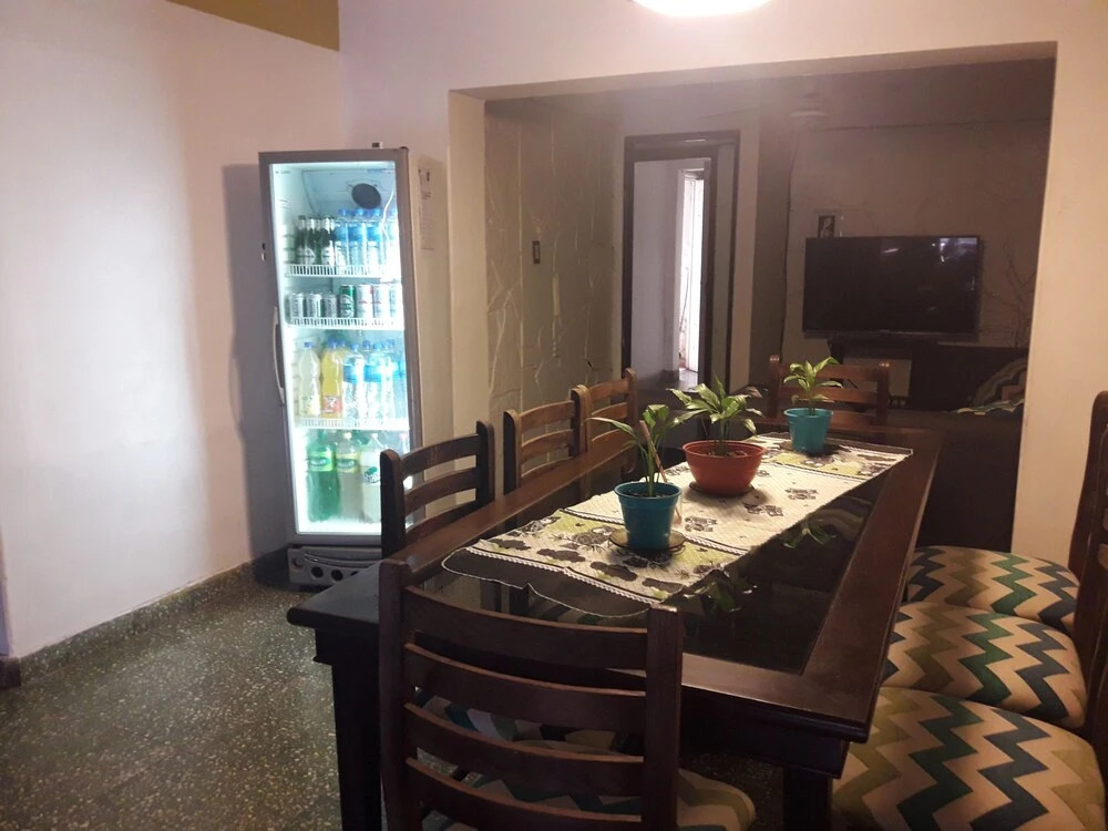Como en casa Hostel