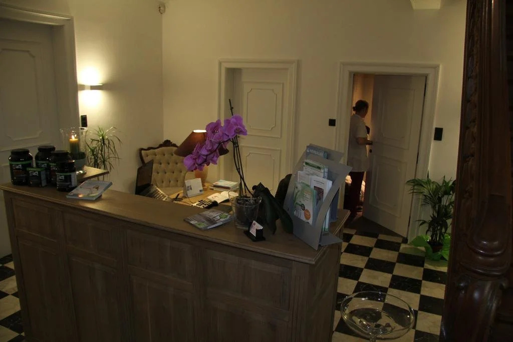 B&B Salus Wellness