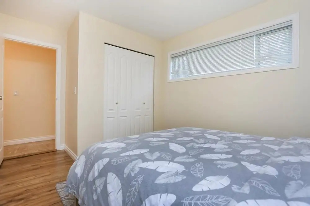 Grand Spacious Suite near YVR by Elevate Rooms
