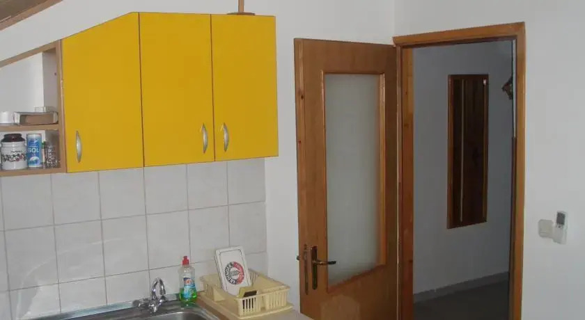 Apartments Chiara