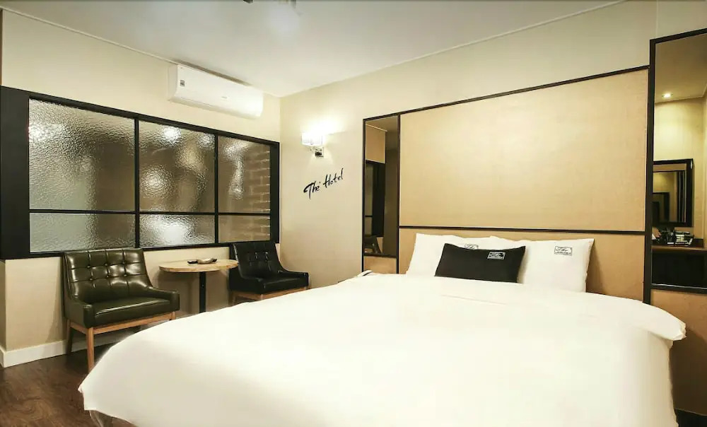 The Hotel Changwon