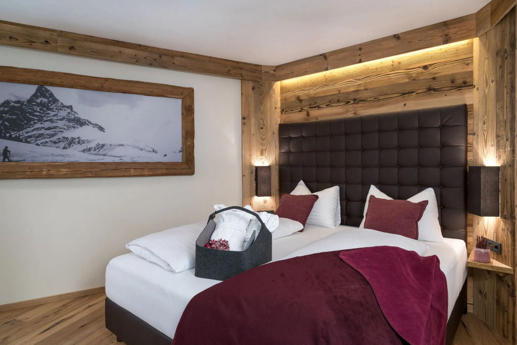 VAYA Sölden