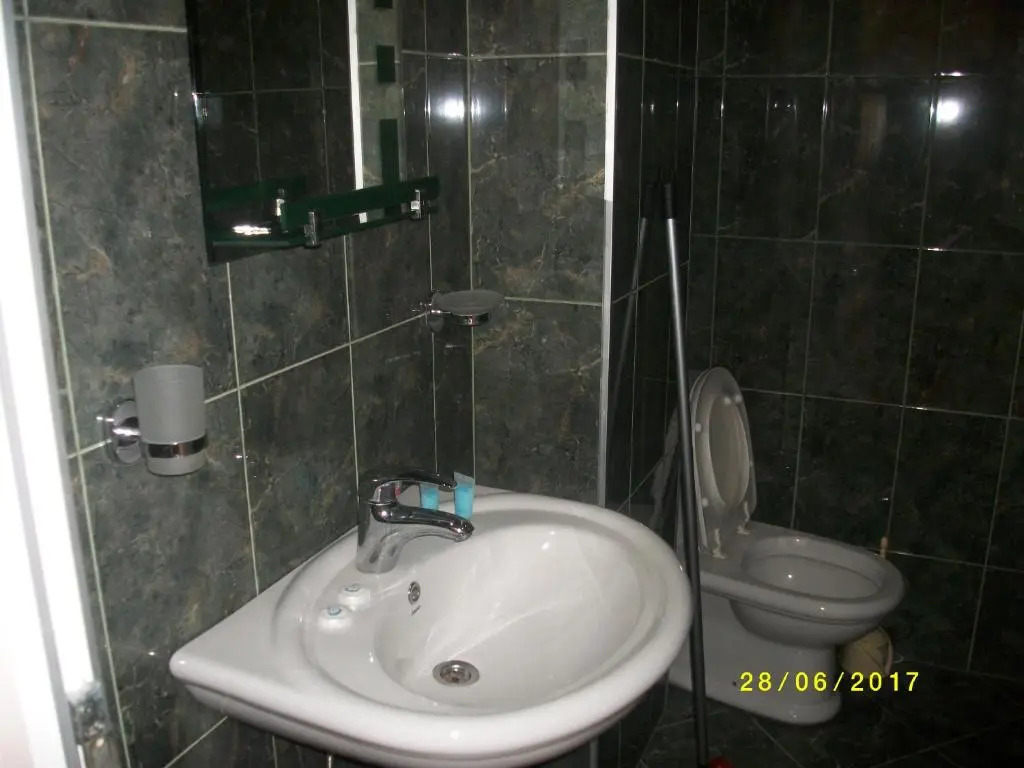 Hotel Costa Rica