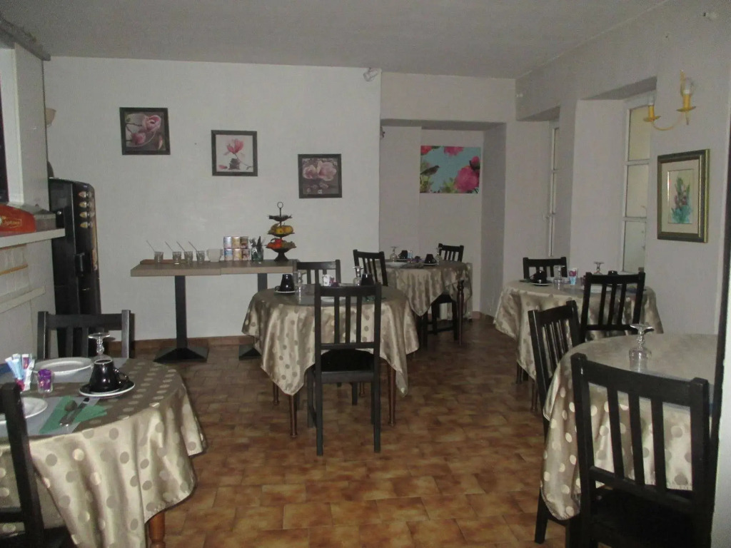 Hôtel Saint-Florent